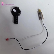 [Menolana] Drone CW Motor And Motors, Motor Base Spare Parts, Quick Release RC Drone Motor Component
