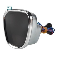 For  C70 C90 Motorcycle LED Digital Meter Rpm Odometer Speedometer Assy