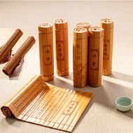 Ancient Booklets Decoration