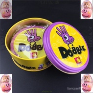 Asmodee Dobble Achado Game！