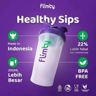 Shaker Healthy Sips by Flimty (700 ML) - FLIMTY DRINKING BOTTLE - FLIMTY SHAKER 700ml