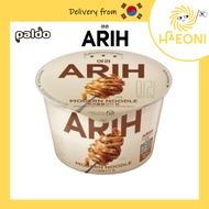 ARIH Cup Noodles Stir-Fried Truffle Bulgogi BTS Ramyun Korean Premium Ramen
