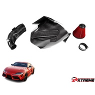 Eventuri Carbon Intake for SUPRA B58