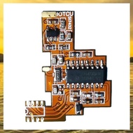 (HIMK) SI4732 Board Module FPC Modification for K5 K6 HF Shortwave Full Band Reception/Single Sideba