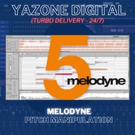 [24/7 | WIN] MELODYNE 5