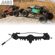 jiabo Alomejor RC Crawler Car Front Axles Portal Axle for Capra 1.9 1/10 UTB Climbing