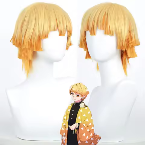 High Quality Anime Uzui Tengen Kochou Kanae Kamado Nezuko Kanroji Mitsuri Rui Hashibira Inosuke Sabi