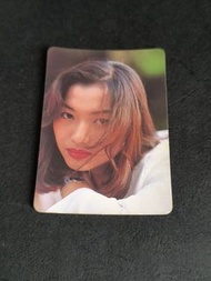 鄭秀文YES 卡