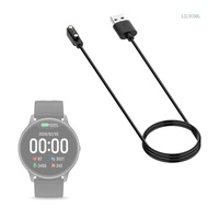 【CH】 Smartwatch Charger Convenient Magnetic Cable 60 100cm for AGPTEK LW11 Smartwatch