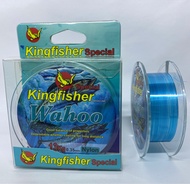 Senar Pancing Golden Fish KINGFISHER WAHOO 150m Japan Line semua ukuran