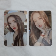 Loona Heejin pc (reserved)