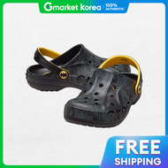 Crocs | Toddler Batman Baya Clog Bk (24Skcl210348)