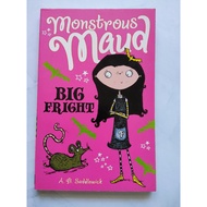 English Children's Book 6–9 – 6–9 Saddlewick