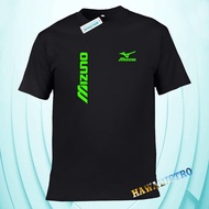 Hn Fashion90 – Mizuno Text Stabilo T-Shirt – Latest - Top Tshirt - Katun30s - Premium Distro Clothes