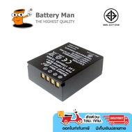 แบตเตอรี่ กล้อง รุ่น BLH-1 for Olympus OM-D E-M1 Mark II รับประกัน 1 ปี มี มอก