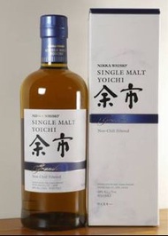 余市 single melt 日本威士忌 有單