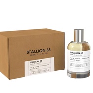 Emper Stallion 53, uniseks - 100ml/3.4 fl oz, disertakan dengan botol 20ml I0JE VOWQ