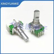 1Pcs/Lot DJ Player Controller Effector Knob Potentiometer 2.5K 20K 0B2.5K 0B20K 4Pin