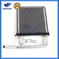 Promotion Heater Core ND116140-0050 For CAT 320D Komatsu PC130-8 PC300-8 PC400-8 D65PX-16 PC-7/8 Exc