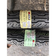 Tayar ori EX5 FKR 60/100-17 & 70/90-17 1SET