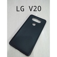 Softcase / Silicone / Case LG V20