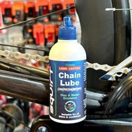 Squirt Wax Chain Oil For Bicycle