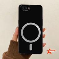 Softcase For Oppo A3S/A5/C1 Pro Camera Fashion Casing Latest RingRing Very Cool - Cellphone Casing -