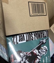 魂商店限定 shf suit ultraman SHF 超人七星俠 SHF ULTRAMAN SUIT Ver 7.2  72 龘
