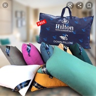 [READY STOK] BANTAL HILTON