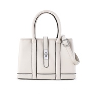 Pierre Cardin Tas Women Hand Bag Work Bag Sling Casual Tote Bag Branded Ori 9121518101Gry-grey