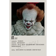 IT Movie Poster
