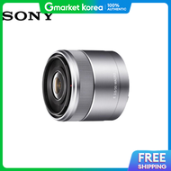 Sony | เลนส SONY E 30mm F3.5 Macro SEL30M35