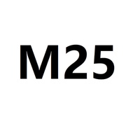 M25 M25 Bluetooth Headset Binaural Digital Display with Charging Bin Earbuds Gaming Headset TWS Cool