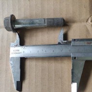Bolt 17mm Length 65mm