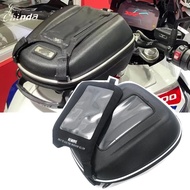 Motorcycle Fuel Tank Bag Racing Luggage Bag For Suzuki Gixxer 150 250 Gixxer250 Gixxer150 2023 2024