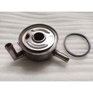 Engine Oil Cooler For Nissan Murano Z51 Altima Pathfinder Quest JX35 3.5L 21305-JA12B 21305-JA11B 21