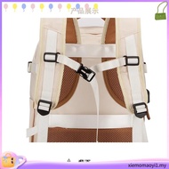 40L Travel Backpack Woman expandable waterproof luggage bagpack travel laptop 16 inch 旅行背包 女 大容量  he