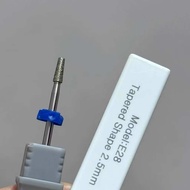 E28 dermabrasion head