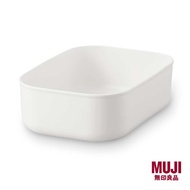 MUJI Soft Polyethylene Case Half