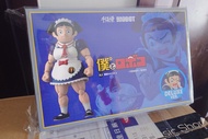 全新日版 DX RIOBOT 機器子 我與機器子 12cm Action Figure 千值練 Sentinel