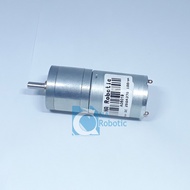 25GA370 12V 100RPM DC Motor