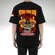 (Code-02) Putune Eyang Suro T-Shirt