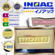 Inoac FOAM MATTRESS 90x200x20 gjah