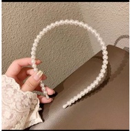 Pearl headband BND01