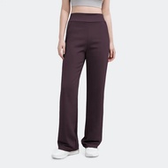 ELGINI ELGINI E16209 Women's High-Rise Straight-Cut Pants S–XXL