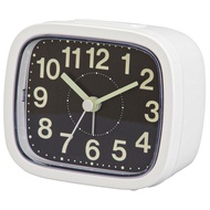 NITORI Luminous Alarm Clock SW 007TG