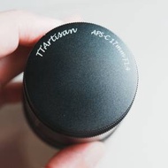 TTartisan 17mm F1.4 x mount