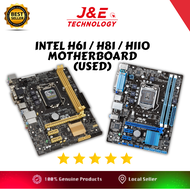 FAST DELIVERY  H61 H81 H87 B85 H110 LGA1150 1151 1155 i3 i5 i7 Socket Intel Motherboard 2nd 3rd 4th 