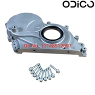 11148512597 Aluminium Engine Timing Cover for BMW Mini F55 F56 1.2TT 1.5T
