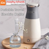 Xiaomi Morphy 500ml Electric Kettle Portable Smart Water Boiler Instant Heating Household Travel